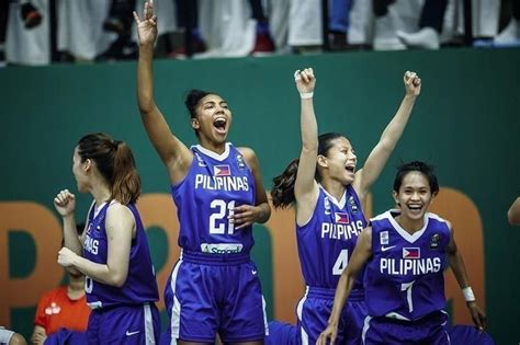 women's philippine basketball league